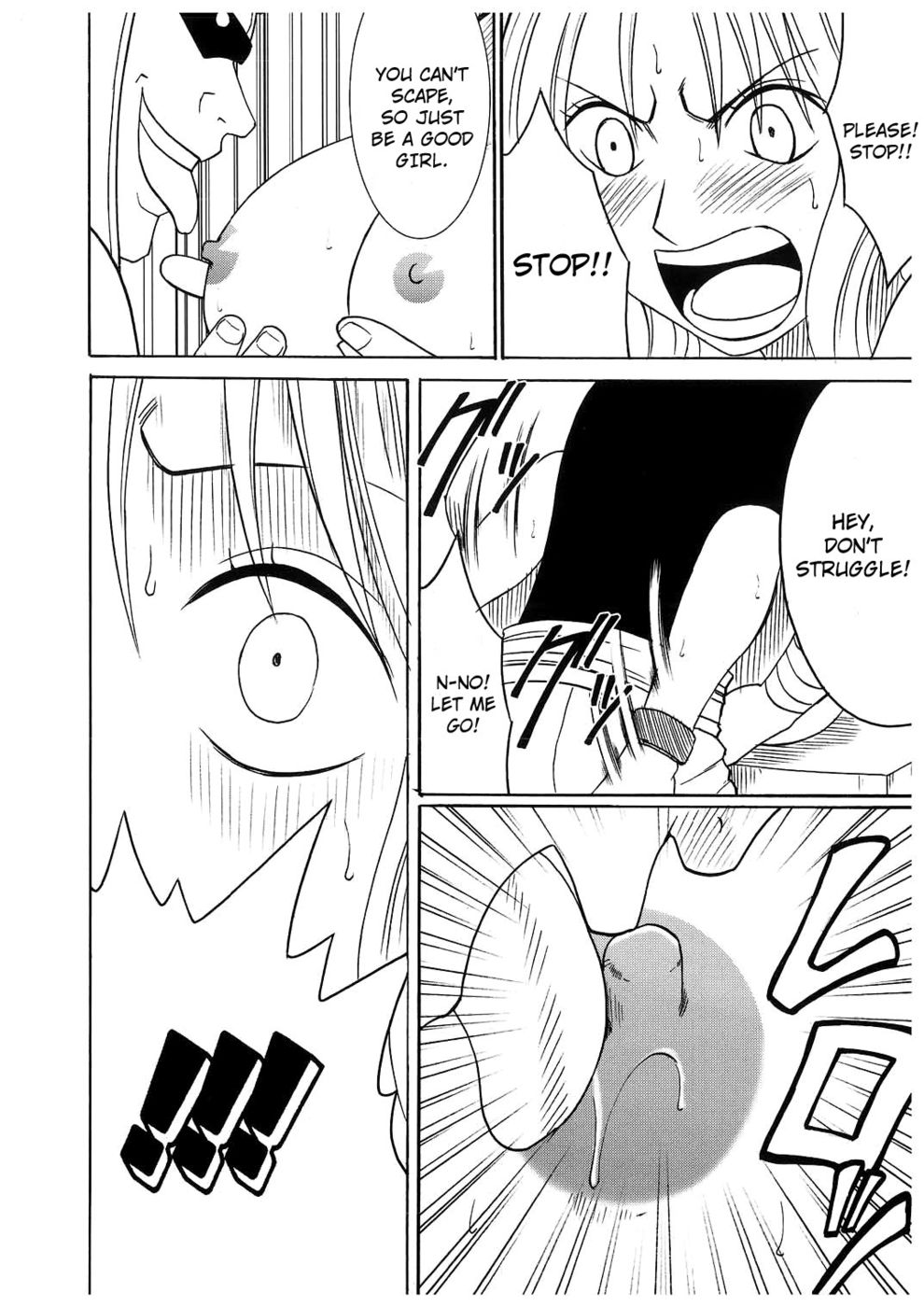 Hentai Manga Comic-v22m-Koukai Soushuuhen 2-Read-79